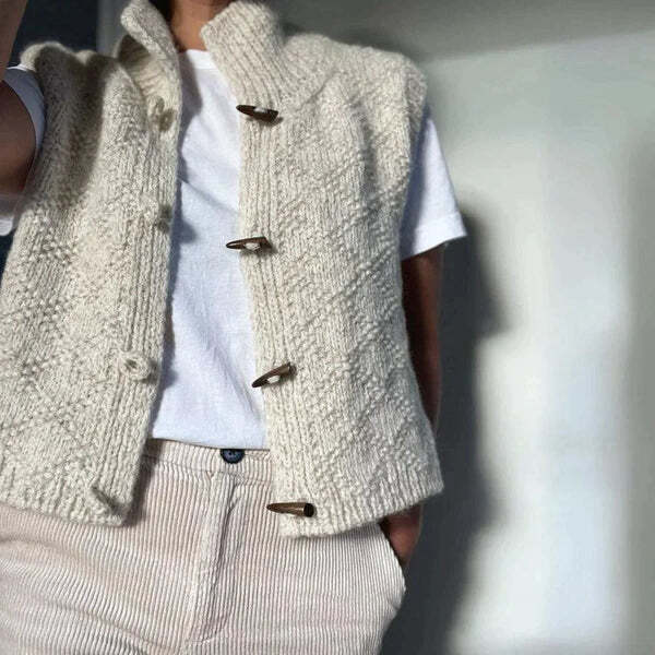 Stilla | Zipfel Fleece Outdoor Cardigan