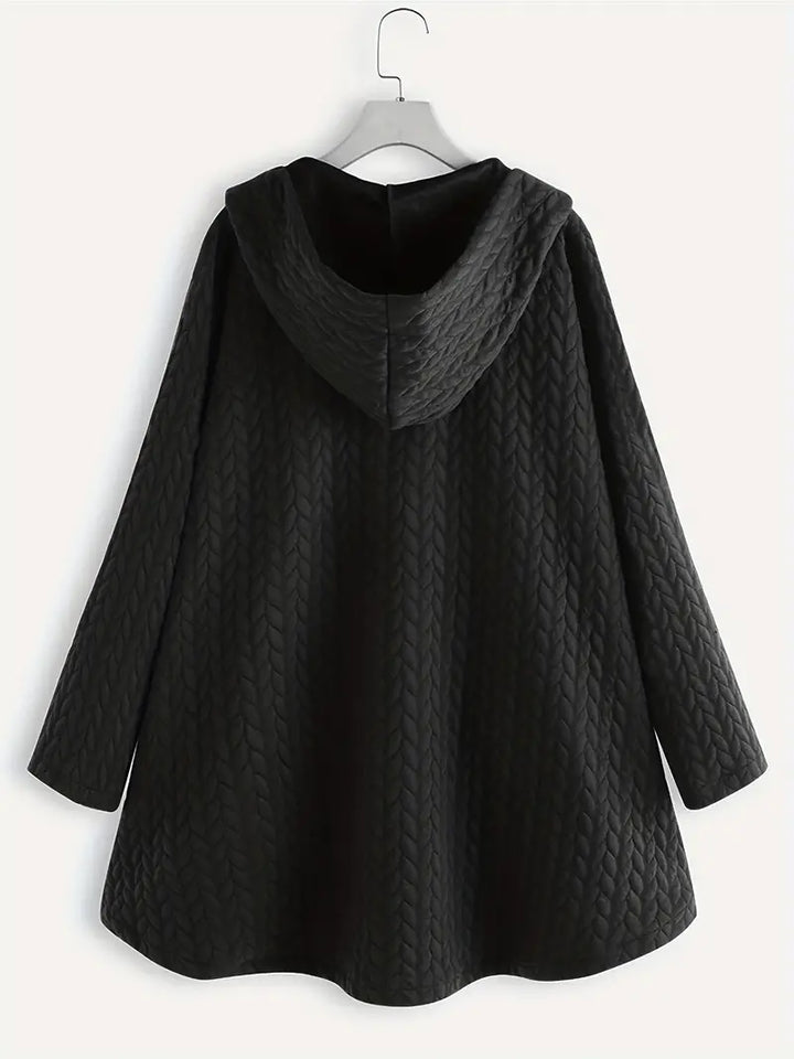 Stilla | Tidlos og Stilfuld Frakke til elegant Stil
