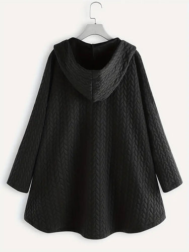 Stilla | Tidlos og Stilfuld Frakke til elegant Stil