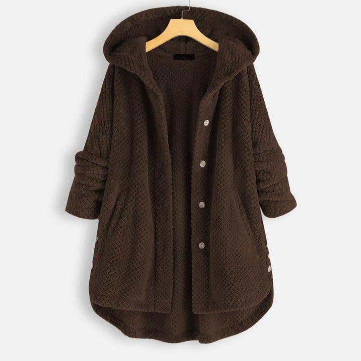 Stilla | Dame Fleece Veste