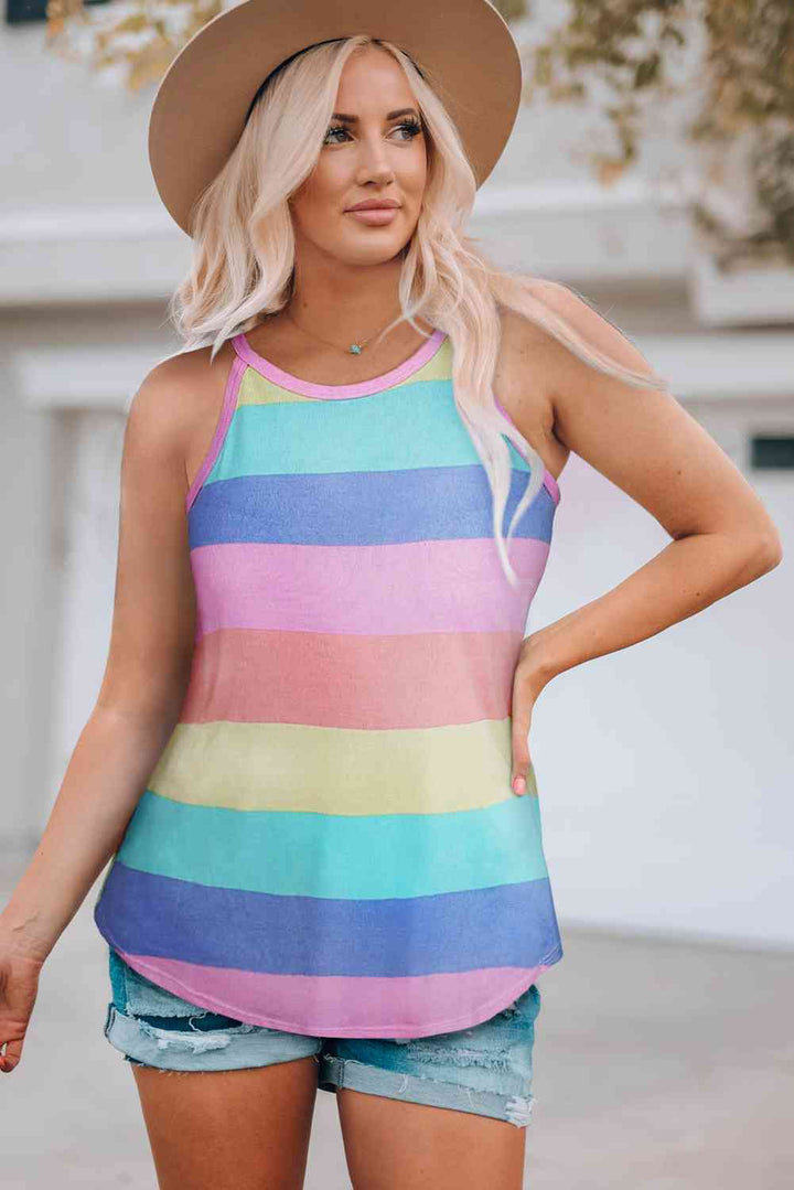 Stilla | Buet Hem Tank