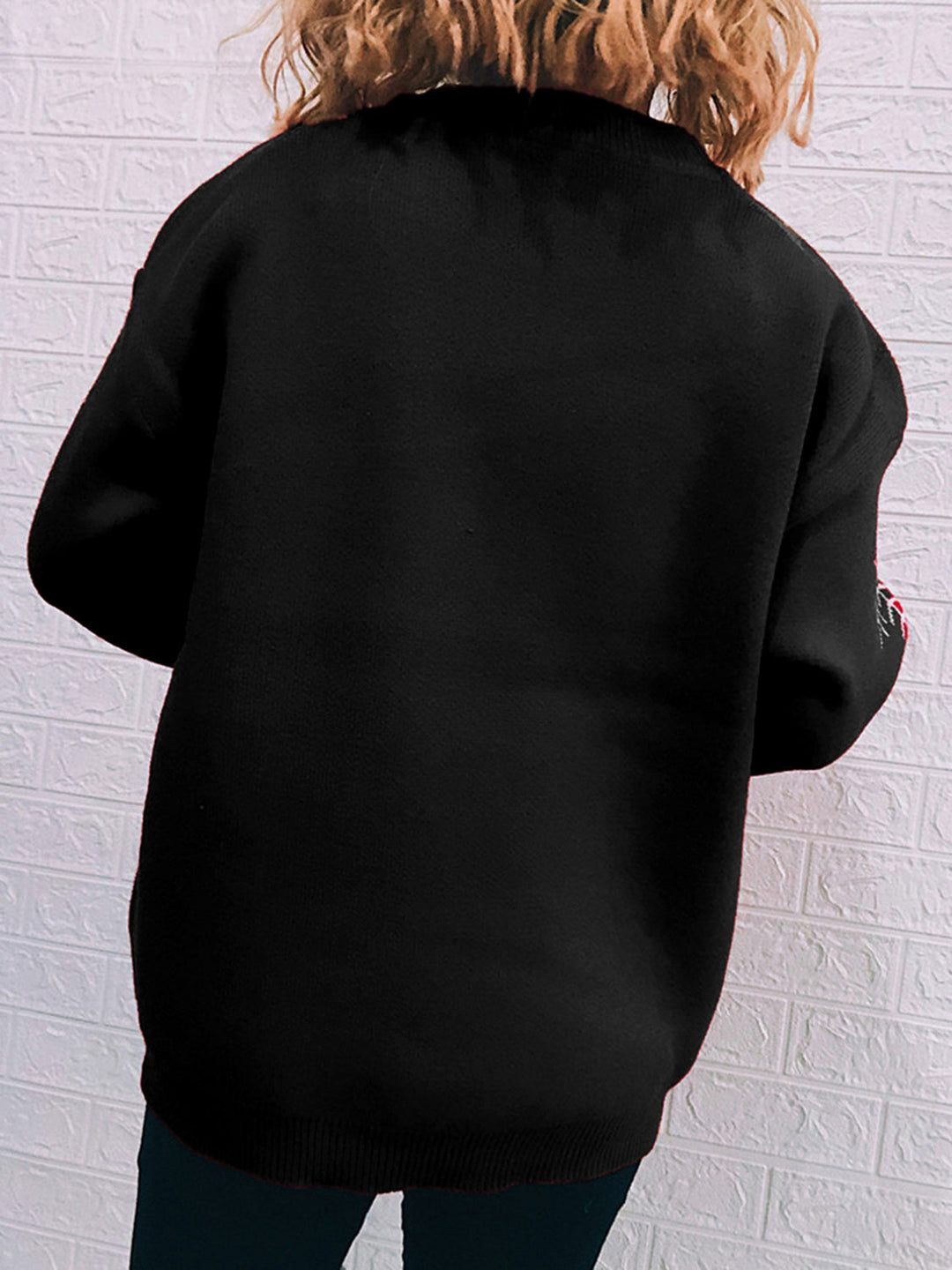 Stilla | Element Langærmet Sweater