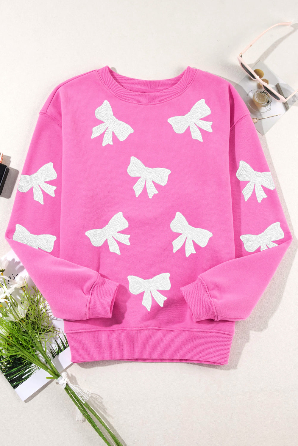 Stilla | Løs og Uanstrengt Pullover