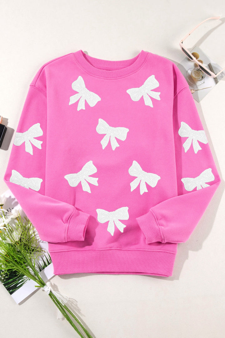 Stilla | Løs og Uanstrengt Pullover