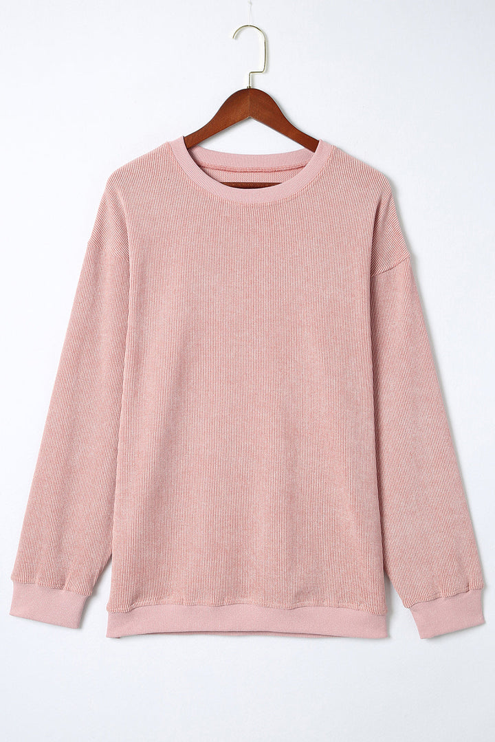 Stilla | Pullover med stilfuld elegance
