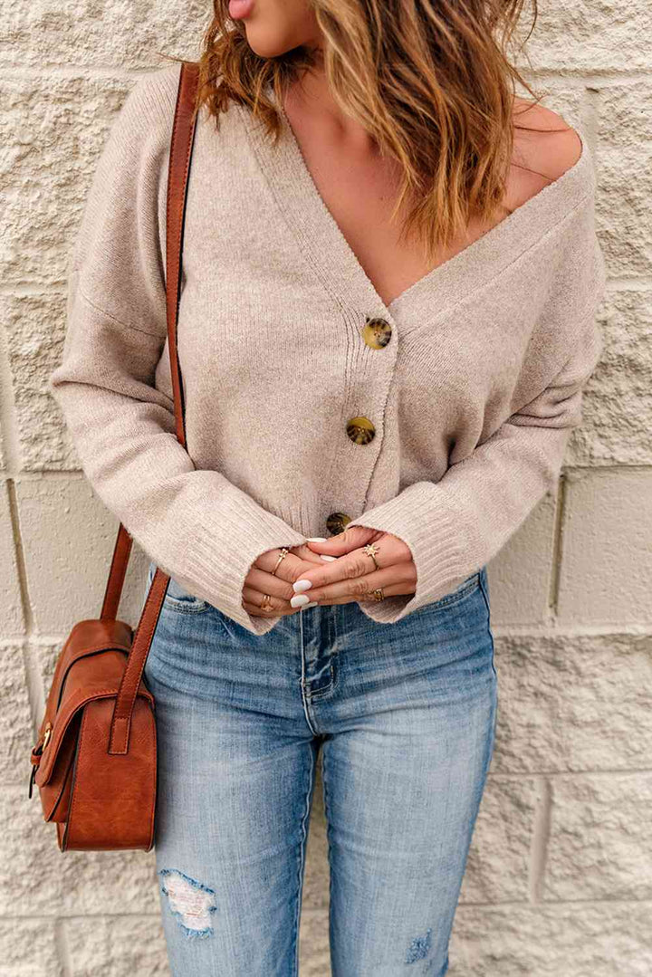 Stilla | Lækker og stilfuld cardigan
