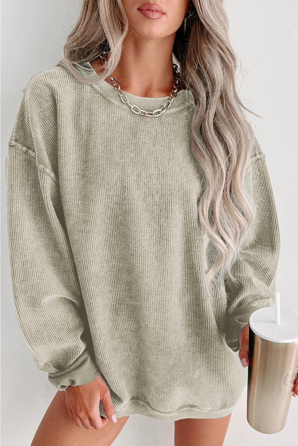 Stilla | Pullover med stilfuld elegance