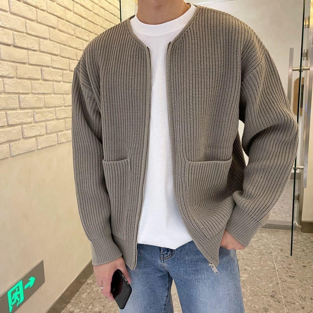 Stilla | Cardigan til Hverdagens Elegance