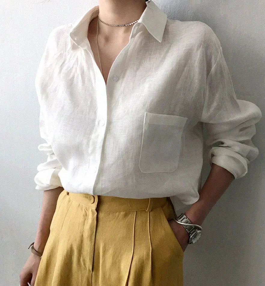 Skovae | Fritidsbluse