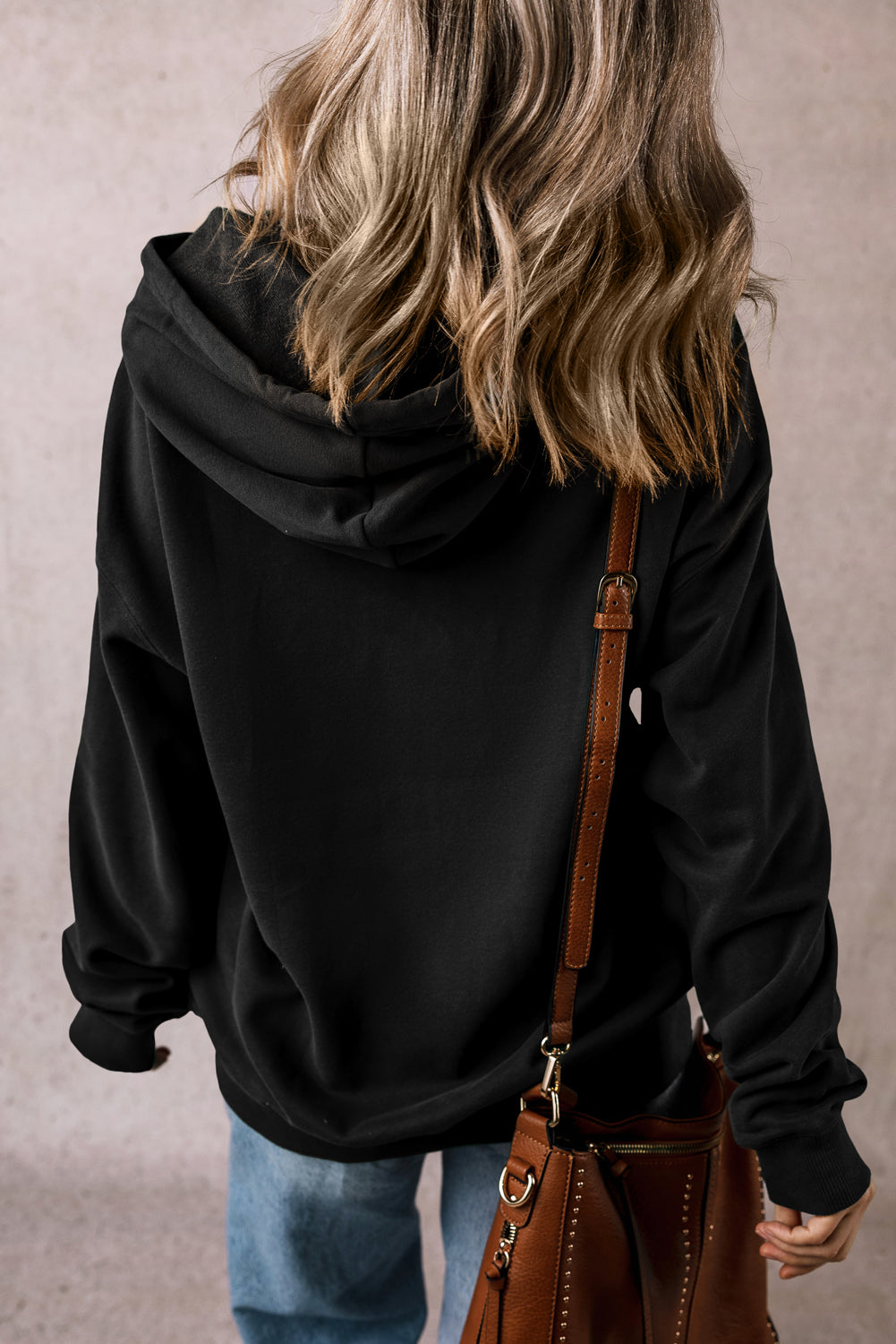 Stilla | Trendy og Elegant hættejakke