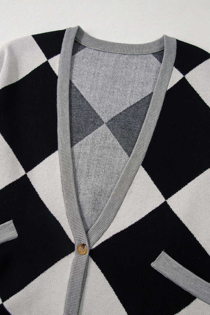 Stilla | Lækkert og trendy cardigan