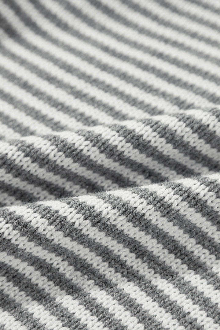 Stilla | Modérétrtr Pullover med moderne snit