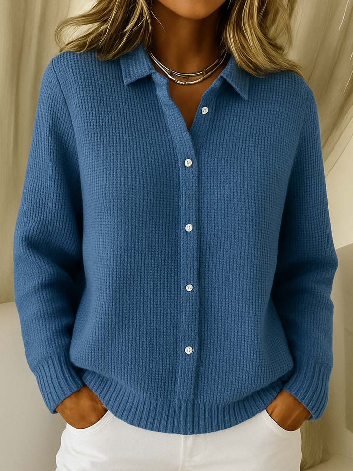 Stilla | Klassisk Cardigan