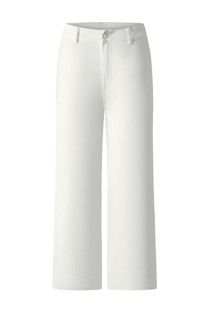 Stilla | Talje Bred Ben Jeans