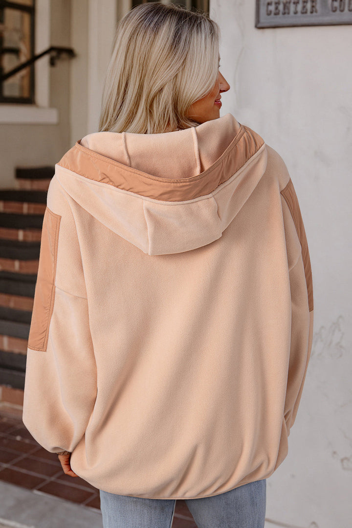 Stilla | Hoodie med ubesværet og elegant stil