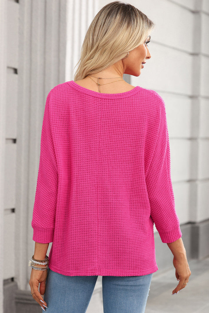 Stilla | Alsidig top til stilbevidste looks