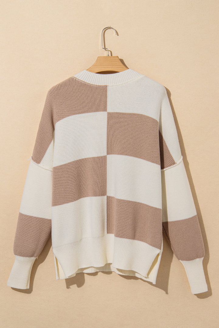 Stilla | Stilfuld og Ubesværet pullover