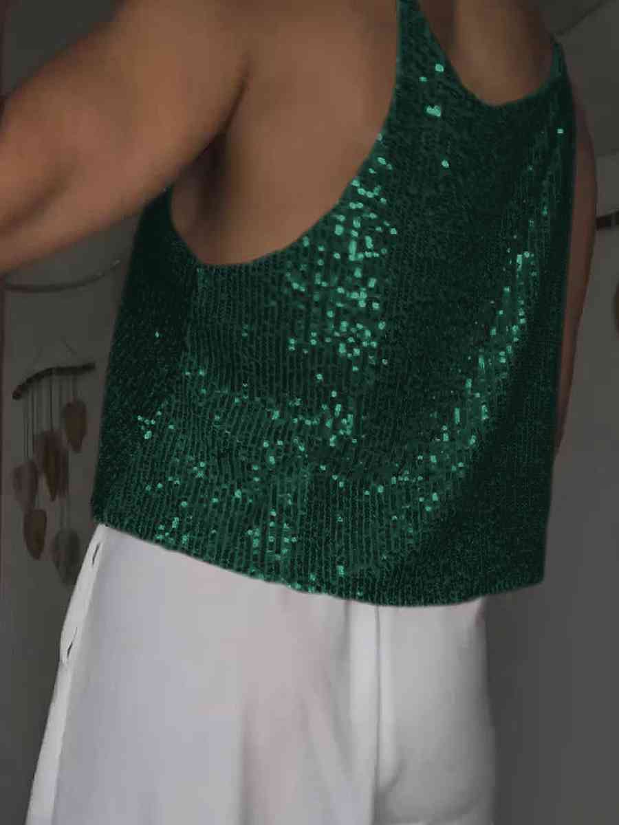 Stilla | Deep V Tank