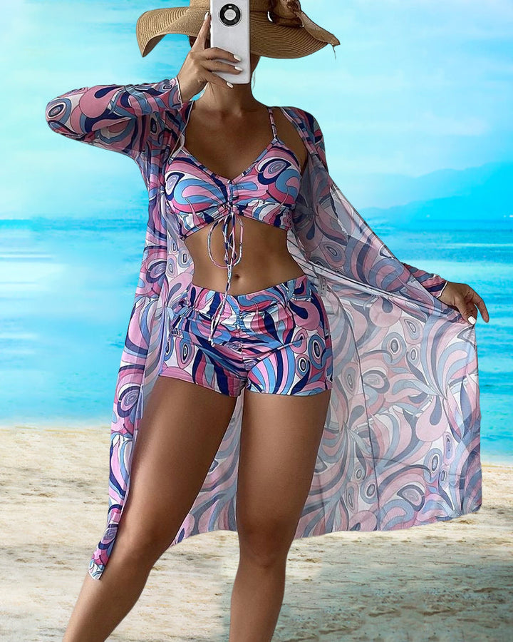 Stilla | Bikini 3 dele