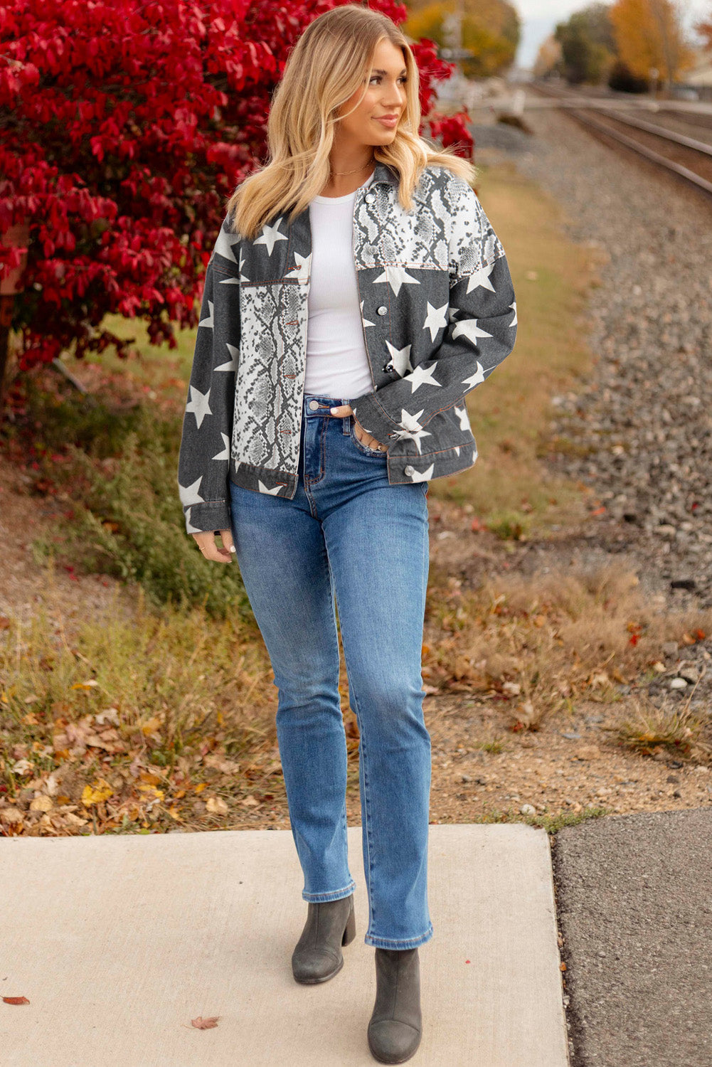 Stilla | Tidless og Elegant Jakke