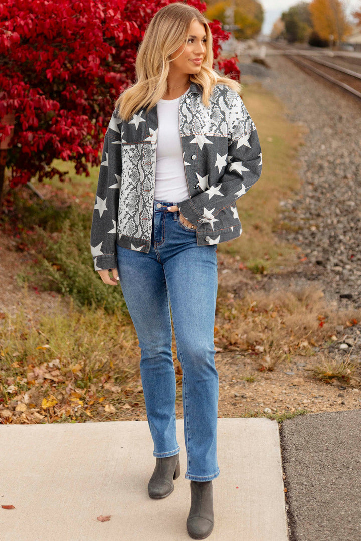Stilla | Tidless og Elegant Jakke