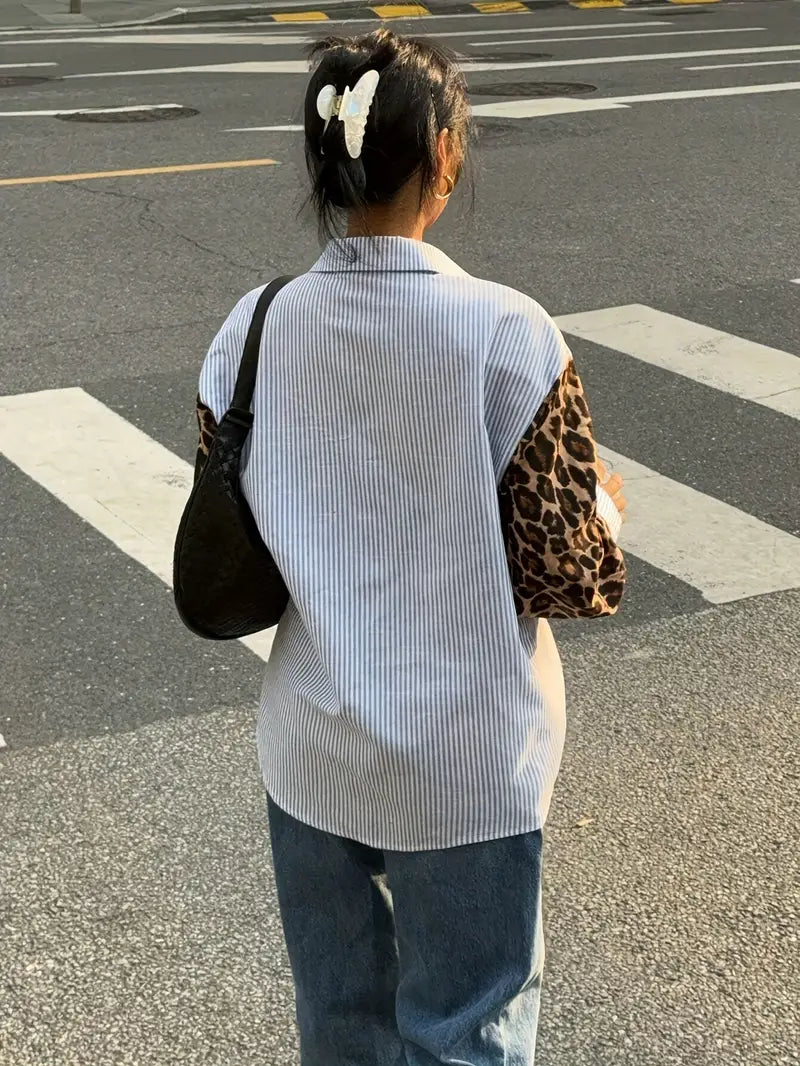 Stilla | Trendy bomuldsbukser