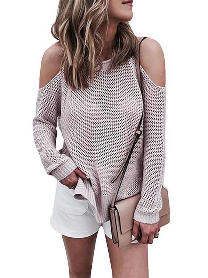 Stilla | Elegante og Moderne Pullover