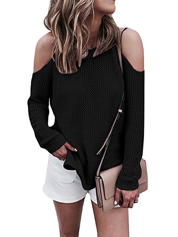 Stilla | Elegante og Moderne Pullover
