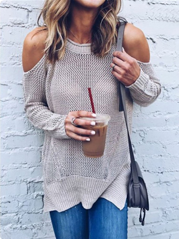 Stilla | Elegante og Moderne Pullover