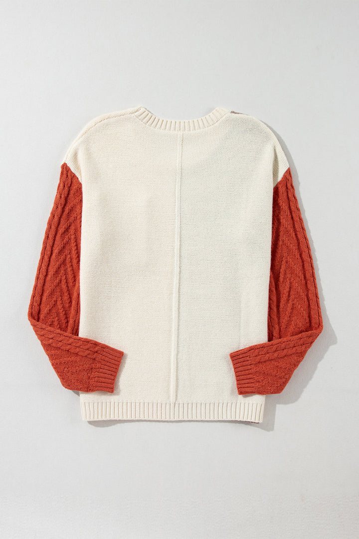 Stilla | Problemløs stilfuld og moderne sweater