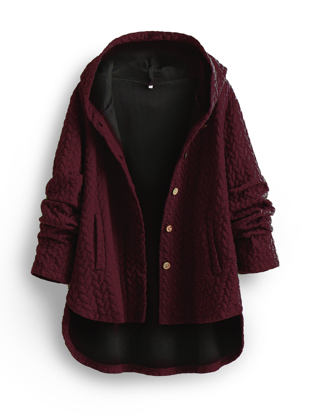 Stilla | Diskret og Elegant Pullover