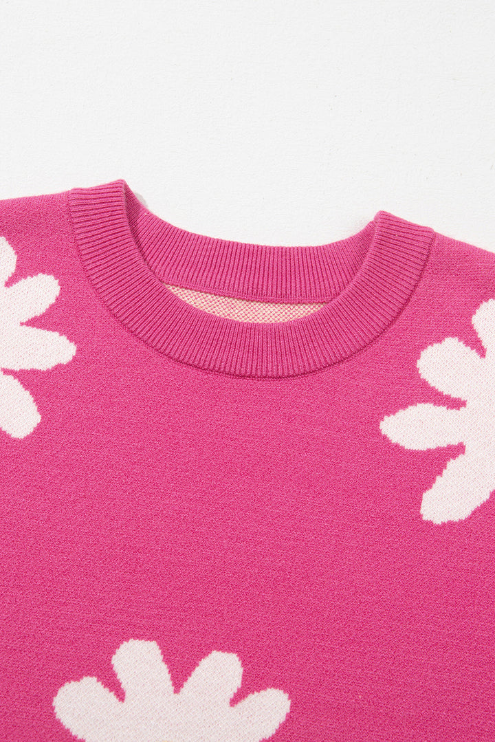 Stilla | Chic og Alsidig Pullover