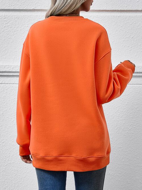 Stilla | Jul Langærmet Sweatshirt