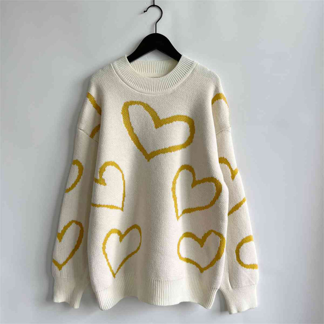 Stilla | Let og Elegant Sweater til Foråret