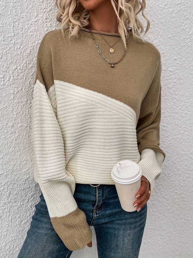 Stilla | Enkel og Trendy Pullover