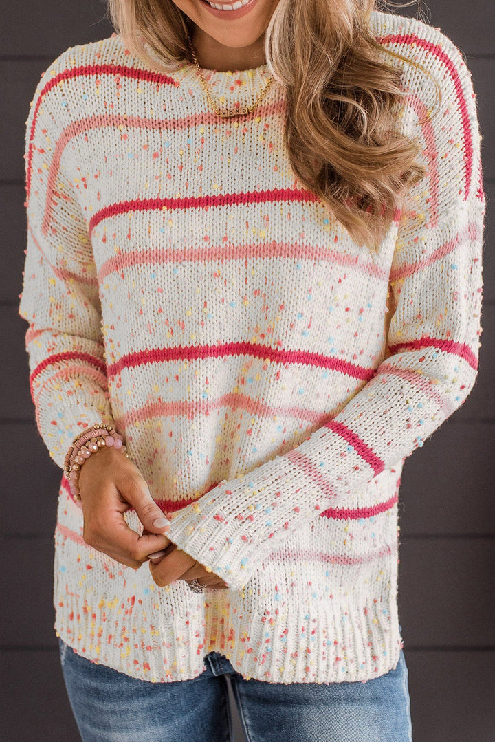 Stilla | Elegant og stilfuld sweater