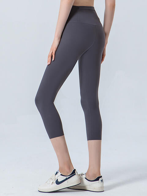 Stilla | Talje Bredde Karre Sports Leggings