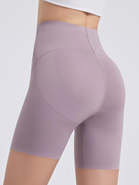 Stilla | Talje Sports Shorts