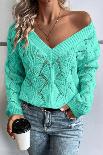 Stilla | Enkel Elegant Pullover Design