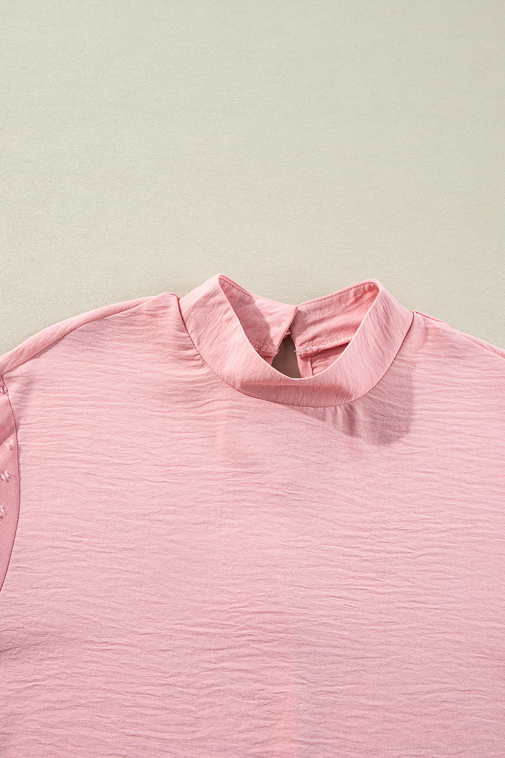 Stilla | Trendy og elegant bluse