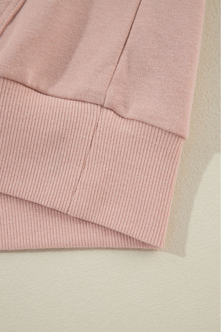 Stilla | Afslappet og Behagelig Hoodie