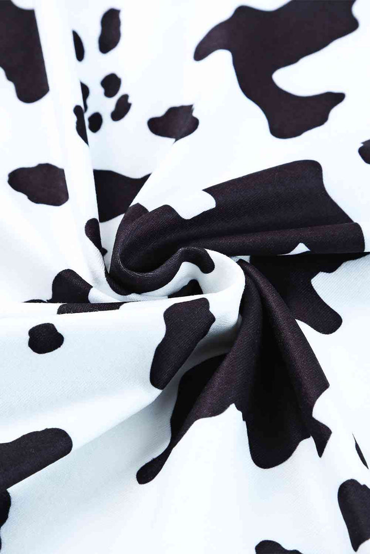 Stilla | Print Farveblok Cami