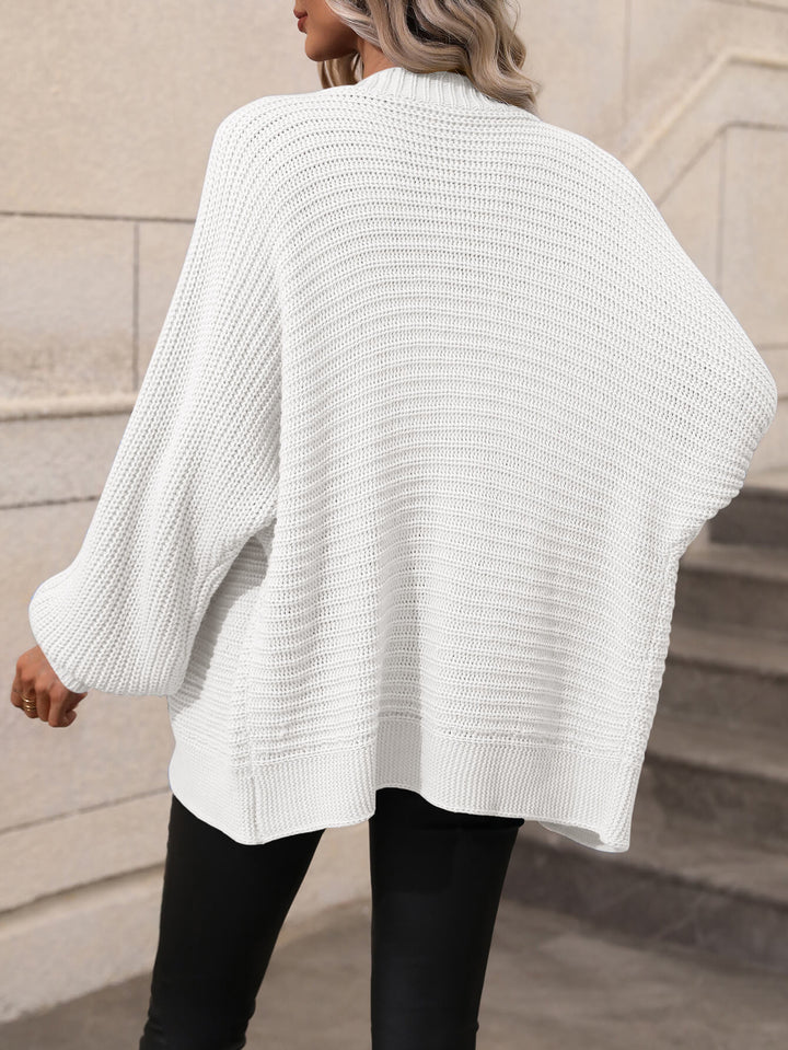 Stilla | Smart og alsidig cardigan