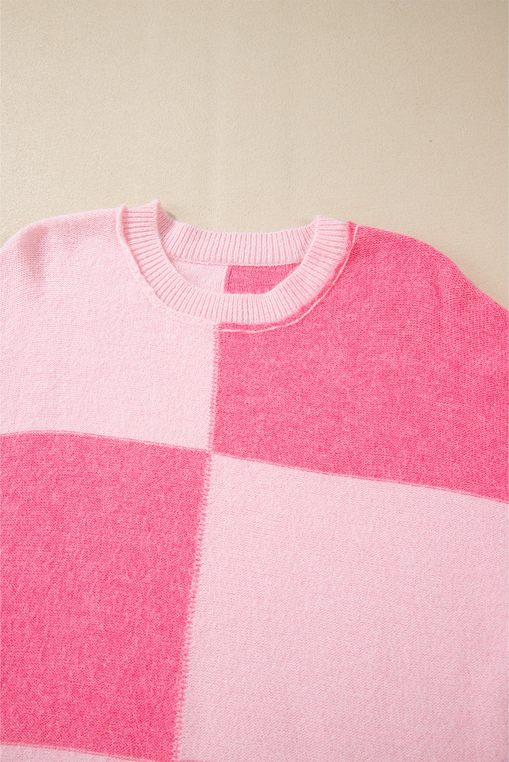 Stilla | Alsidig sweater med lækker detaljer