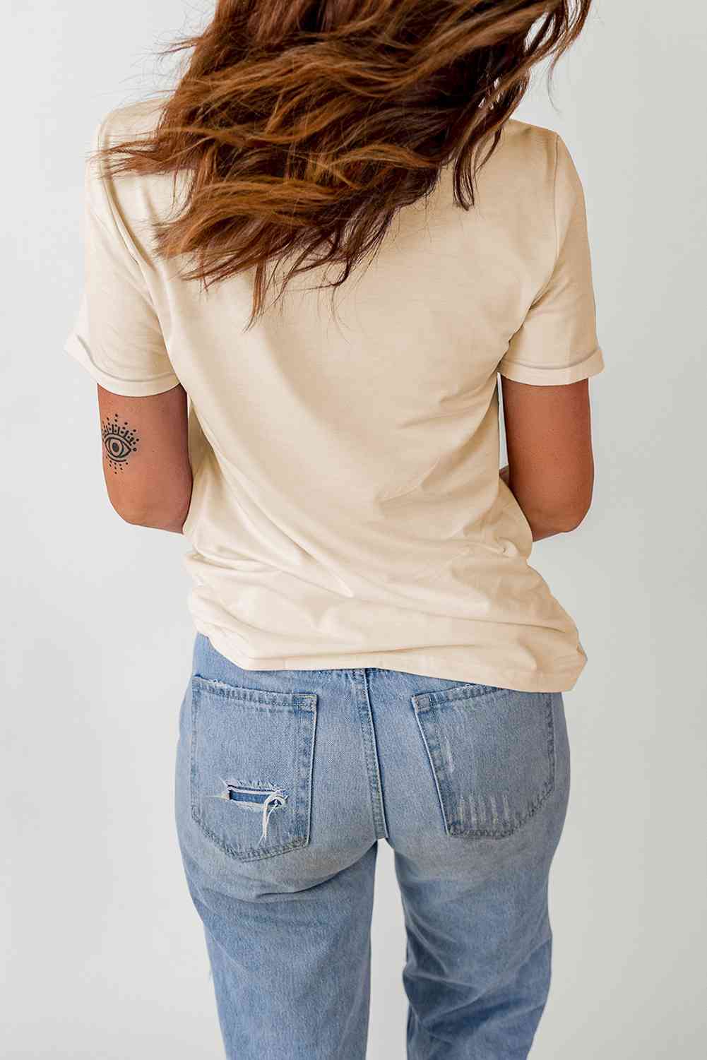 Stilla | Christmas Graphic T-shirt