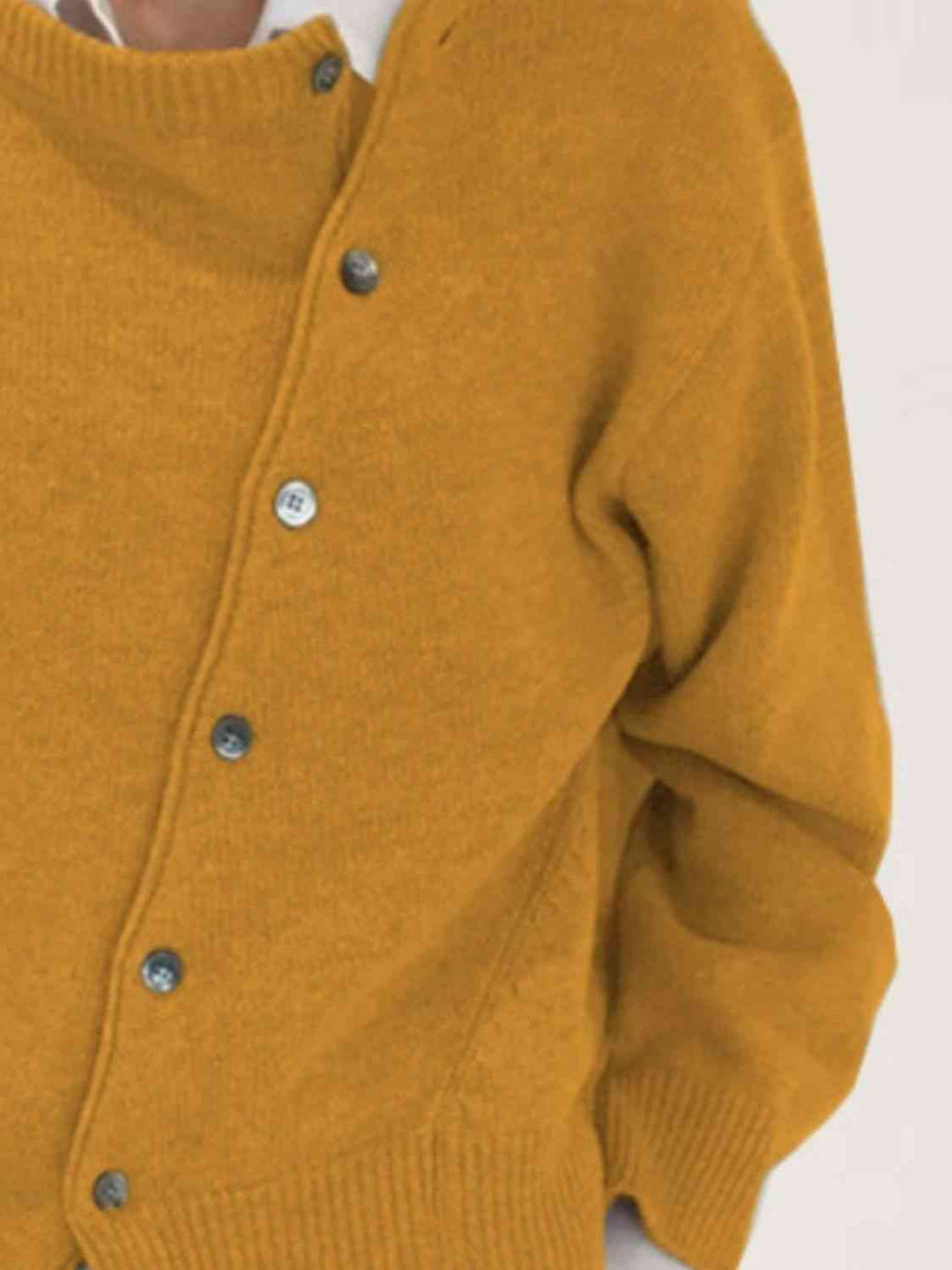 Stilla | Skulderknap Cardigan
