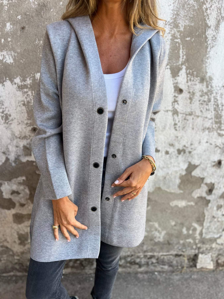 Stilla | Enkelt og Elegant Pullover