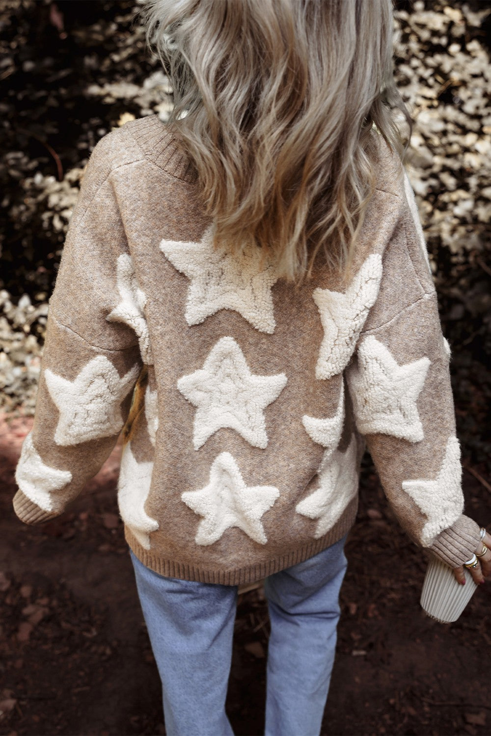 Stilla | Tidløs og Stilig Cardigan