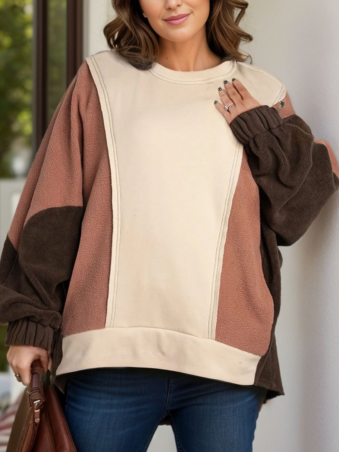 Stilla | Lækkert og Elegant Hoodie