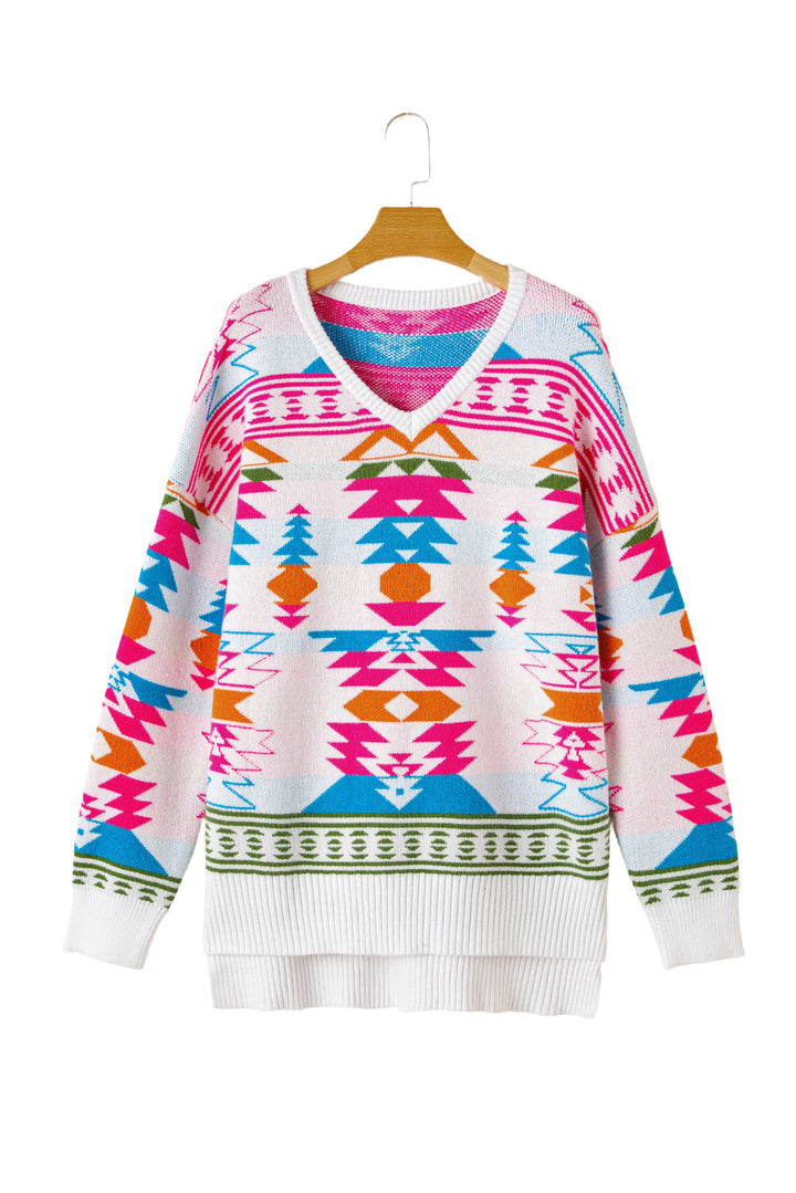 Stilla | Pullover med en blanding af afslappethed og elegance